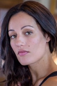 Ambre Larrazet portrait
