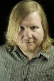 Timothy J. Richardson portrait