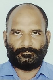 Srinivasan lokanayakalu portrait