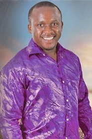 Emmanuel Myamba portrait