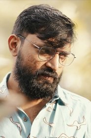 Arun D Jose portrait
