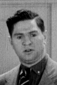 Harry Kadison portrait