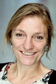 Pia Nielskov portrait