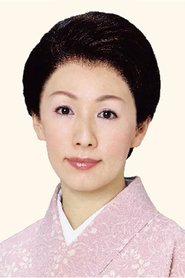 Seto Masumi portrait