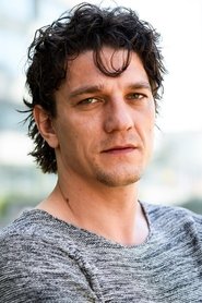 Piotr Srebrowski portrait