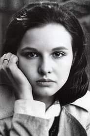 Tatyana Drubich portrait