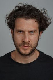 Nacho Tahhan portrait