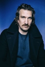 Karsten Antonio Mielke portrait