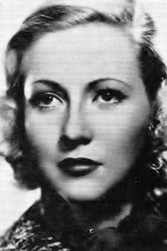 Helen Ericson portrait