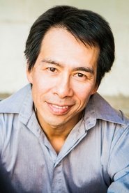 Henry Kwok portrait