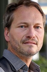 Herbert Schäfer portrait