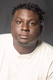 Wilson Ferguson III portrait