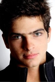 Bernardo Mesquita portrait