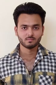 Atif Khan portrait