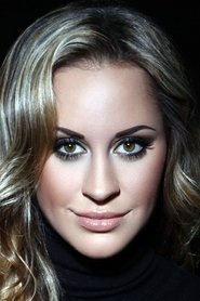 Olga Michi portrait