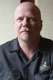 Michael Nehs portrait