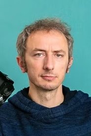 Victor Haegelin portrait
