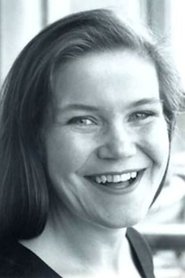 Kristina Jämtmark portrait