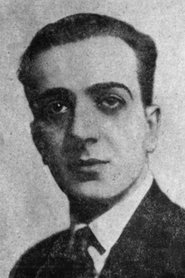 Marian Czauski portrait