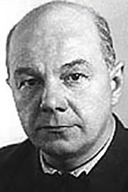 Konstantin Adashevsky portrait