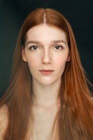 Anna-Mária Janeková portrait