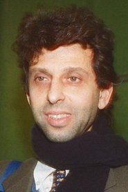 Riccardo Schicchi portrait