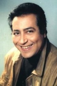 Omar Nagy portrait