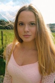 Tabea Willemsen portrait