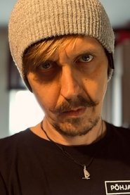 Daniel Müntinen portrait