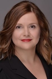 Olga Buzhor portrait