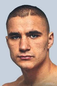 Michal Soczynski portrait