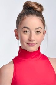 GiaNina Paolantonio portrait
