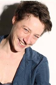 Julie Moulier portrait