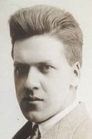 Holger Nederby portrait