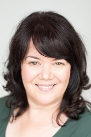 Julie Barclay portrait