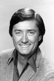 Jim Perry portrait