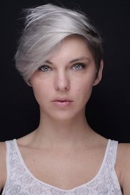 Kimberly Leemans portrait