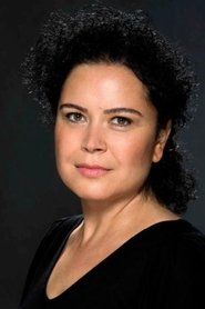 Gülsüm Alkan portrait