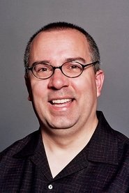 Jeff Pidgeon portrait