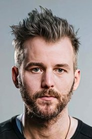 Miloslav König portrait