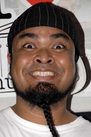 Peppy portrait