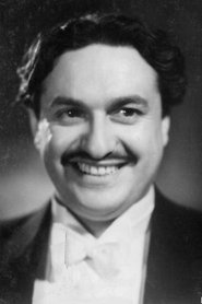 Leonard Steckel portrait
