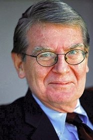 William Bogert portrait