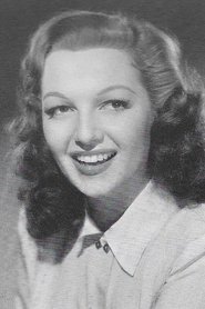 Janet Martin portrait