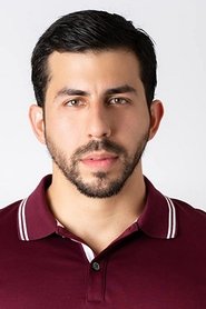 Sebastian Vázquez portrait