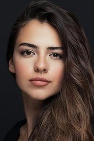 Yagmur Coskun portrait