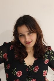 Enya Wadhawan portrait