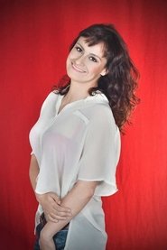 Ella Becerra portrait