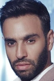Ahmed El Shamy portrait
