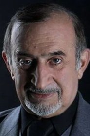 Rafael Kotanjyan portrait